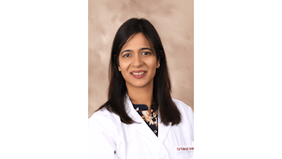 Saba F. Irshad, MD