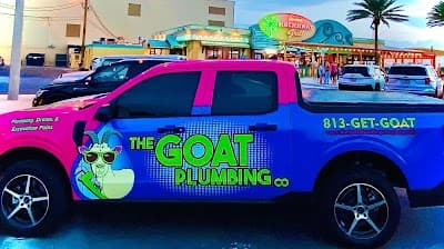 The GOAT Plumbing Company