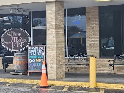 The Stein & Vine