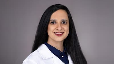 Unnati Patel, MD