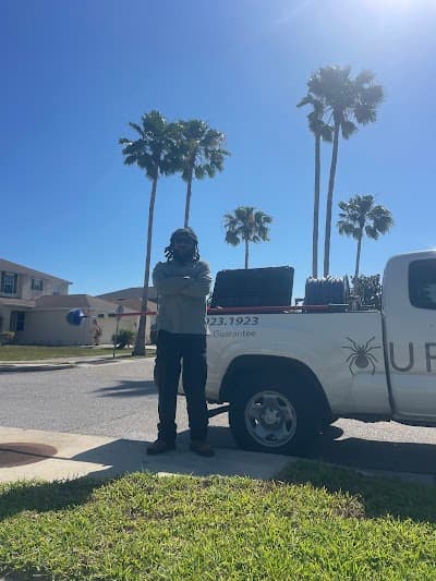 Urbanex Pest Control