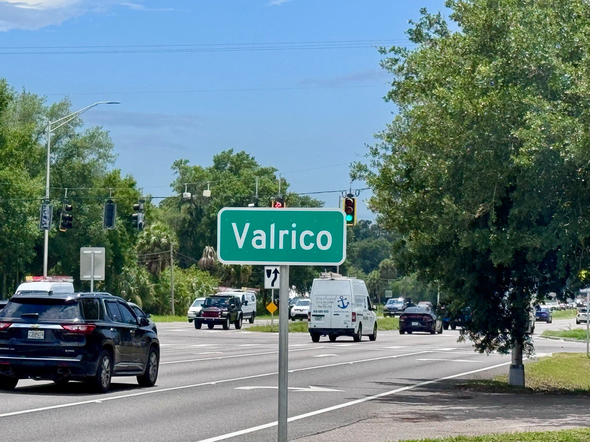 Valrico This Week — August 24, 2026