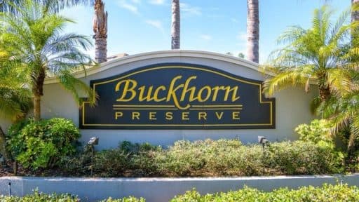 Buckhorn Preserve, Valrico: Neighborhood Guide