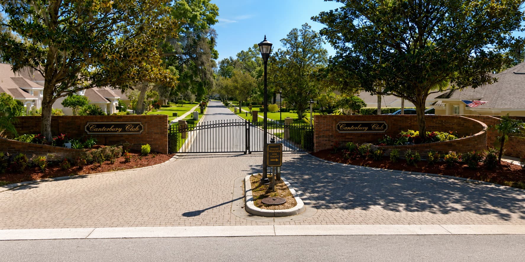 Canterbury Oaks, Valrico: Neighborhood Guide