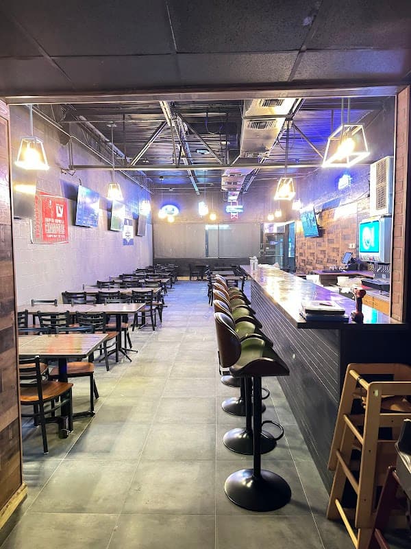 Bloomingdale Pizza Valrico