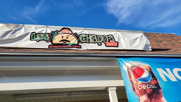 Los Chapos Tacos
