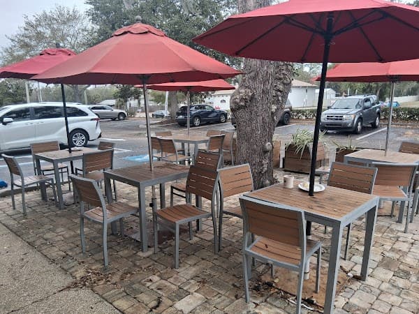 Maple Street Biscuit Company