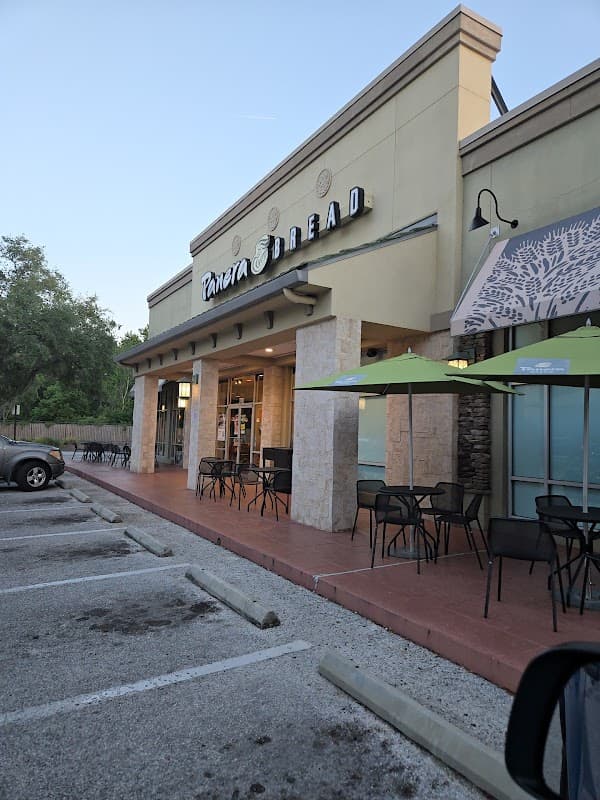 Panera Bread
