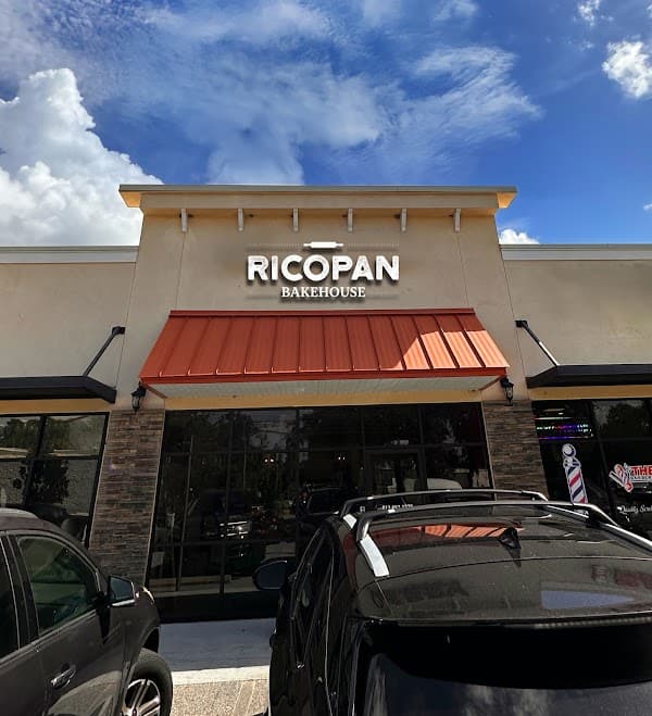 Ricopan Bakehouse
