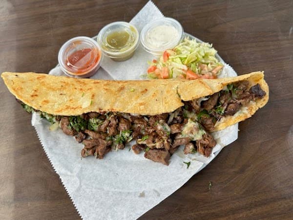 Tacos Chiapas