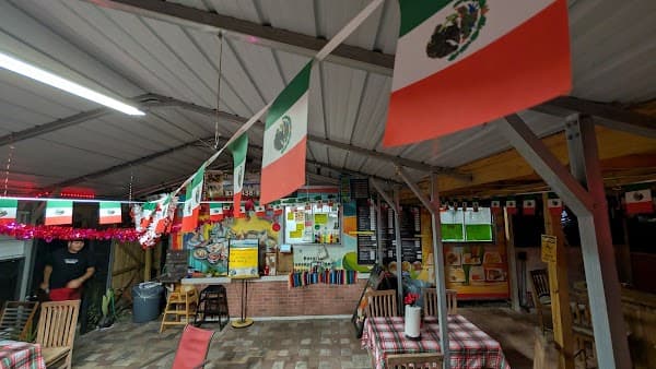 Taqueria la cañada de leo
