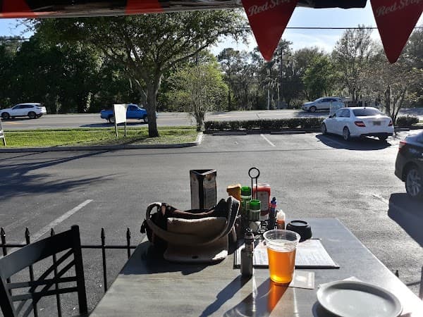 The Landing Bar & Grill