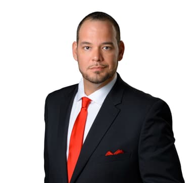 Barrett Henry, REALTOR with REMAX Collective