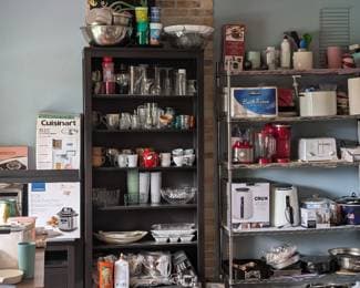 Buckhorn Springs! Tools, Furniture, Plants, Electronics, Clothes, Car, (Even House (listed)...