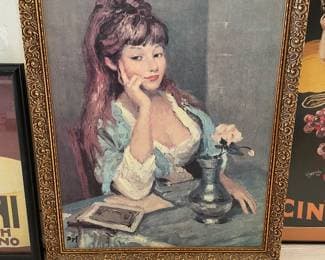 HUGE! HUGE! HUGE ESTATE SALE! MID CENTURY, RETRO, ART, DECORATIVE, GARDENING, HOUSEHOLD, TOOLS!