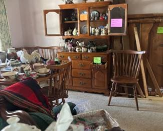 The Estate Liquidation House