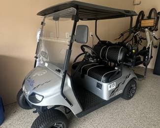 Poshlando in Brandon/Valrico – Estate Sale with Golf Cart, E-Bikes & Coastal Furnishings