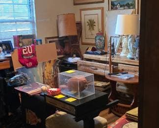 Huge Estate sale Treasure Hunters Wanted
