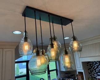 Valrico Estate Sale Designer Clothing, Light Fixtures, Cabinets, Skin Care, and More!