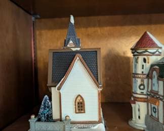 Antiques, Collectibles & So Much More
