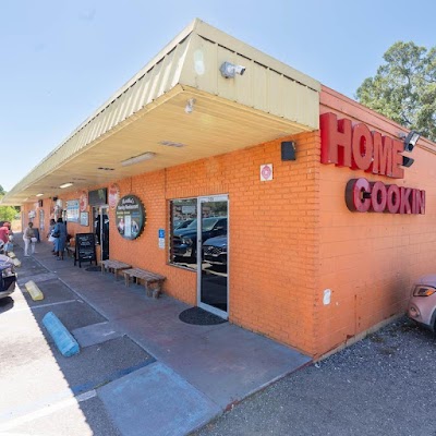 Martha's Family Restaurant