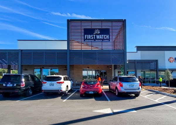 First Watch restaurant in Brandon FL